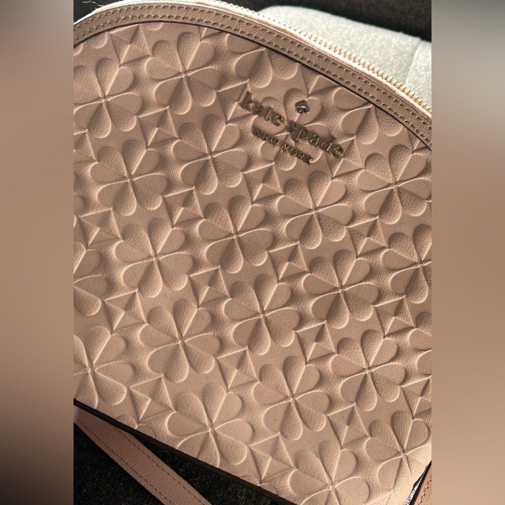 kate spade Clover Crossbody Bag Purse